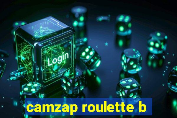 camzap roulette b