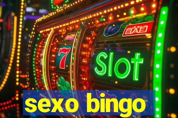 sexo bingo