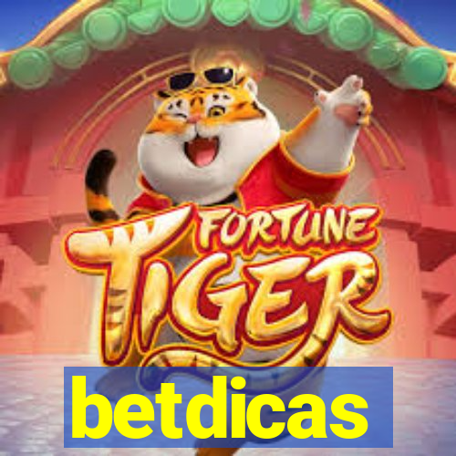 betdicas