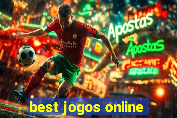 best jogos online