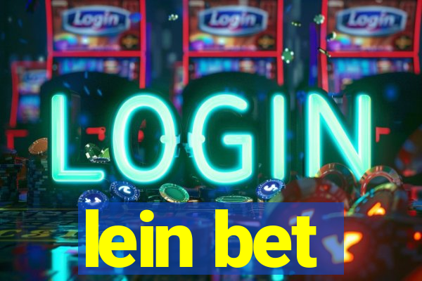 lein bet