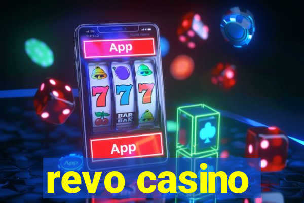 revo casino