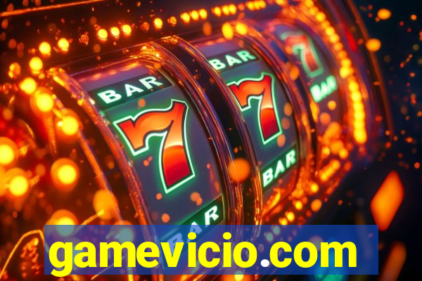 gamevicio.com