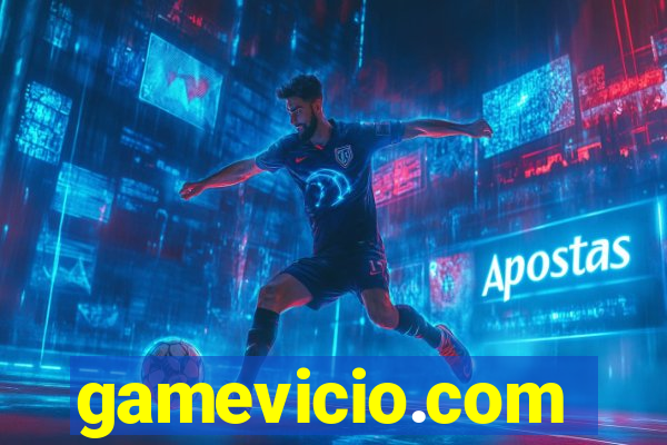 gamevicio.com