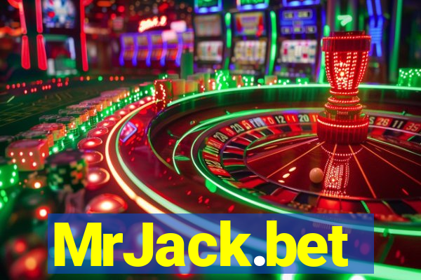 MrJack.bet