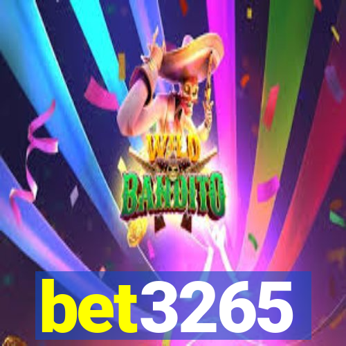 bet3265