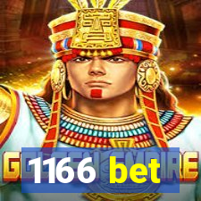 1166 bet