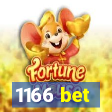 1166 bet