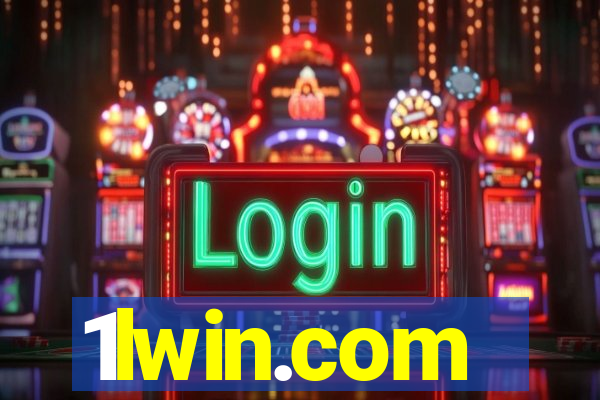 1lwin.com