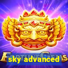 sky advanced