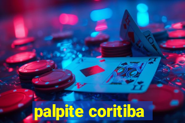 palpite coritiba