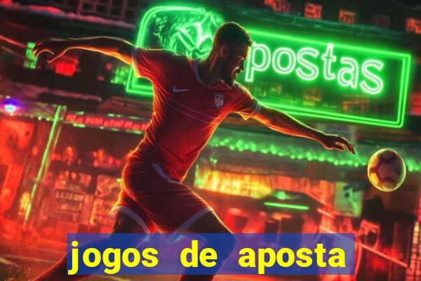 jogos de aposta sao confiaveis