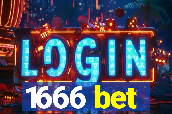 1666 bet