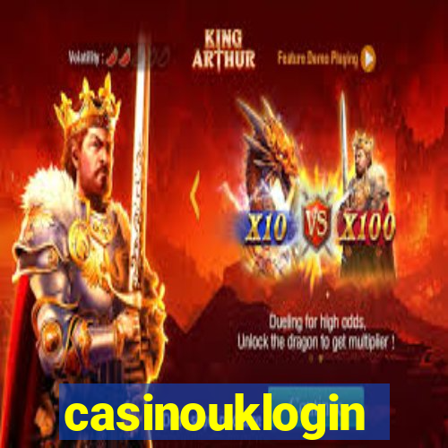 casinouklogin