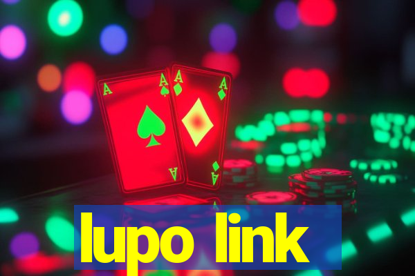 lupo link