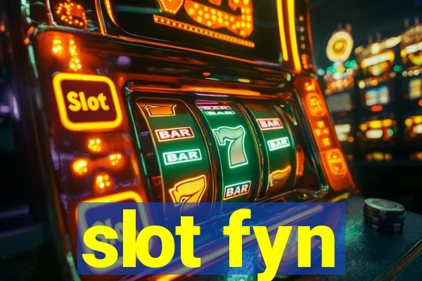 slot fyn