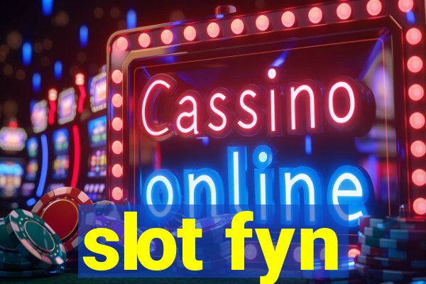 slot fyn