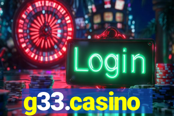 g33.casino