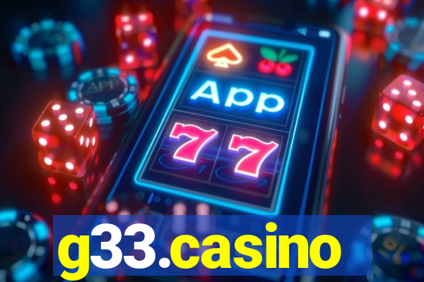 g33.casino