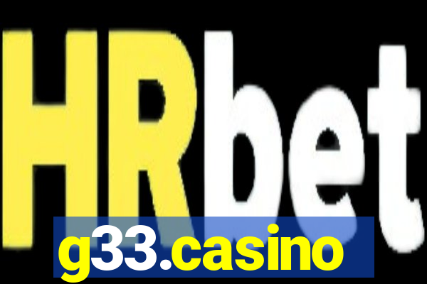 g33.casino