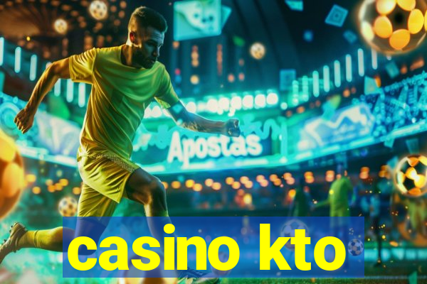 casino kto