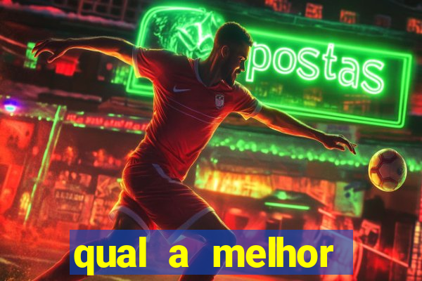 qual a melhor plataforma para se jogar