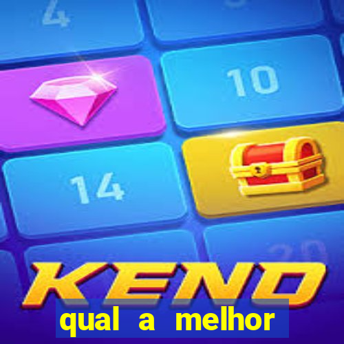 qual a melhor plataforma para se jogar