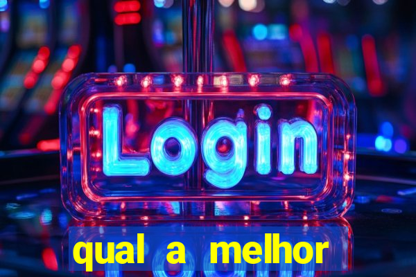 qual a melhor plataforma para se jogar