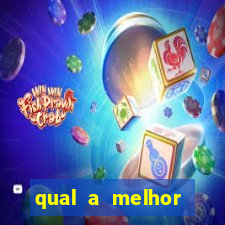 qual a melhor plataforma para se jogar