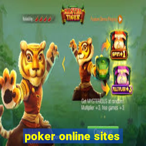 poker online sites