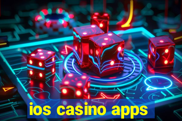 ios casino apps