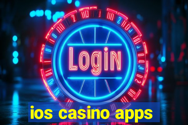 ios casino apps