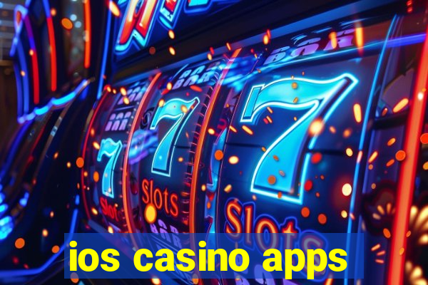 ios casino apps