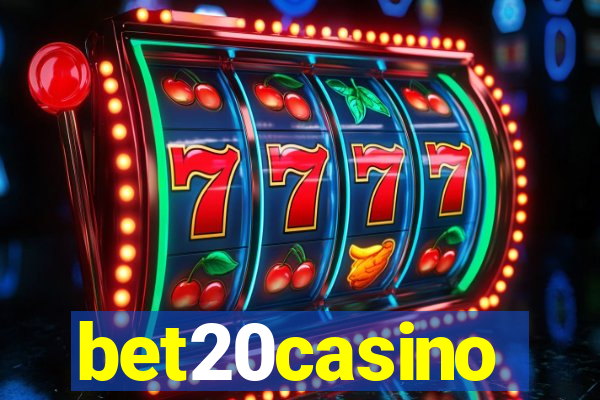 bet20casino