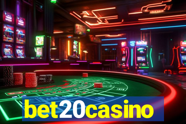 bet20casino