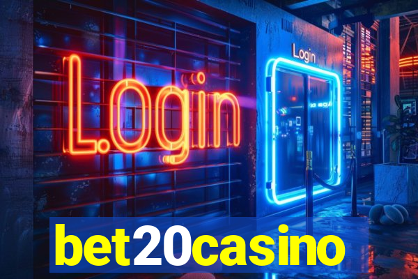 bet20casino