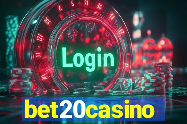 bet20casino