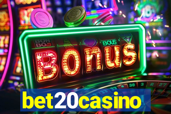 bet20casino