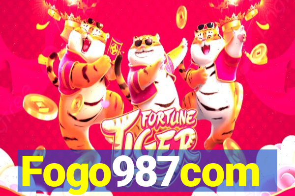 Fogo987com