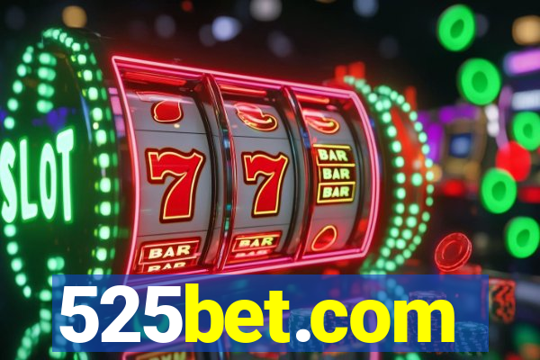 525bet.com