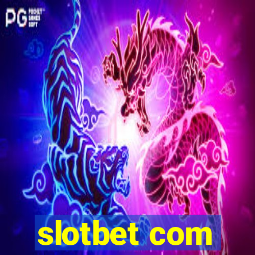 slotbet com