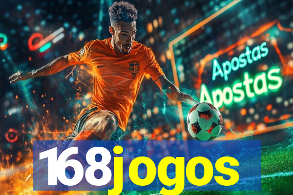 168jogos