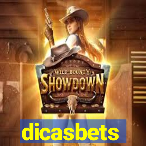 dicasbets