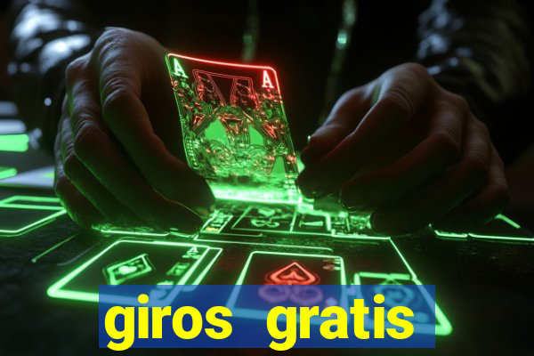 giros gratis fortune tiger