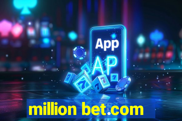 million bet.com