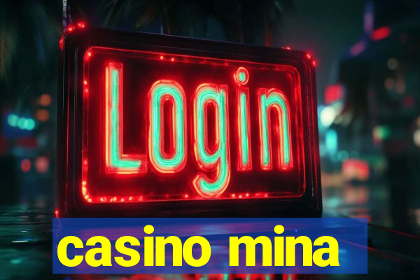 casino mina