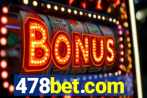 478bet.com