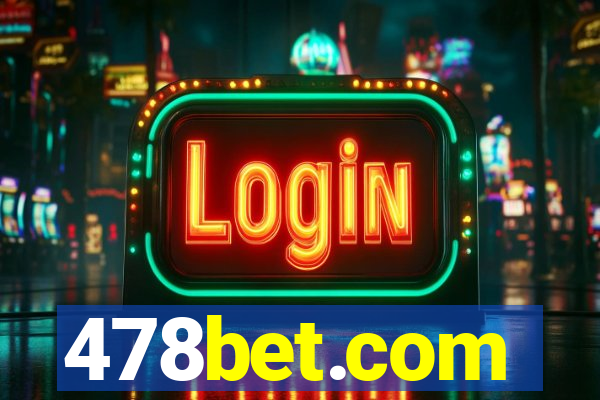 478bet.com