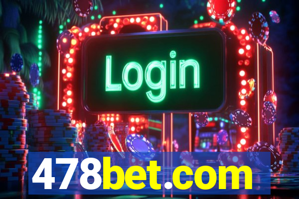 478bet.com