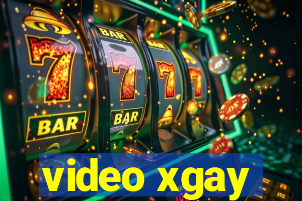 video xgay